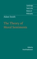 Adam Smith: The Theory of Moral Sentiments