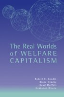 Real Worlds of Welfare Capitalism