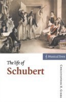 Life of Schubert