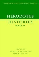 Histories Book IX