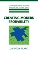 Cambridge Studies in Probability, Induction and Decision Theory
