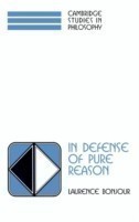 In Defense of Pure Reason