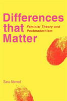 Differences that Matter