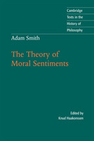 Adam Smith: The Theory of Moral Sentiments