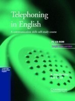 Telephoning in English CD-ROM A communication skills self-study course
