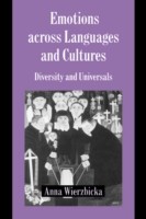 Emotions Across Languages and Cultures