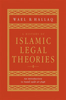 History of Islamic Legal Theories