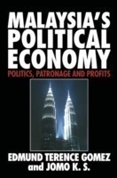 Malaysia's Political Economy