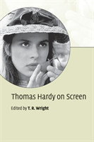 Thomas Hardy on Screen