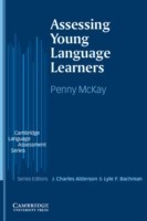 Assessing Young Language Learners (Cambridge Language Assessment)