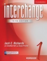 Interchange Third Edition 1 Workbook