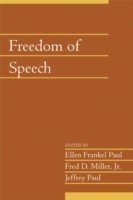 Freedom of Speech: Volume 21, Part 2