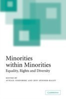 Minorities within Minorities