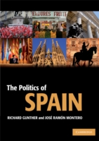Politics of Spain