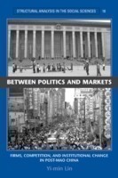 Between Politics and Markets