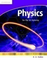 Physics for the IB Diploma