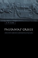 Pausanias' Greece