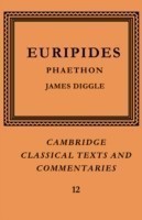 Euripides: Phaethon
