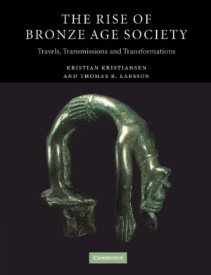 Rise of Bronze Age Society