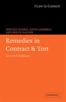 Remedies in Contract and Tort