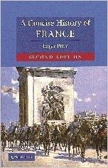 Concise History of France