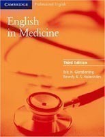 English in Medicine 3rd Edition Student´s Book
