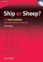 Ship Or Sheep? 2nd Edition Book and Audio CDs (4) Pack