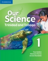 Our Science 1 Trinidad and Tobago