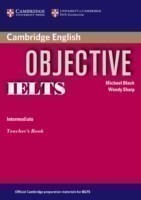 Objective Ielts Intermediate Teacher´s Book