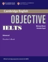 Objective Ielts Advanced Teacher´s Book