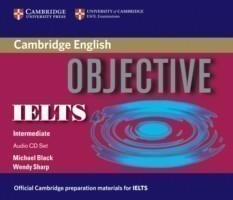 Objective Ielts Intermediate Class Audio CDs /2/