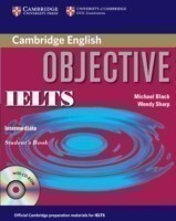 Objective Ielts Intermediate Student's Book with CD-ROM