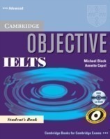 Cambridge Objectives Ielts Advanced Sb