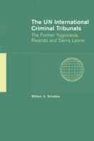 UN International Criminal Tribunals