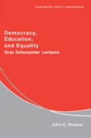 Democracy, Education, and Equality