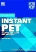 Instant Pet Book + Audio CD Pack