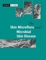 Skin Microflora and Microbial Skin Disease