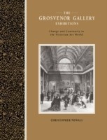 Grosvenor Gallery Exhibitions