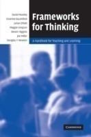 Frameworks for Thinking