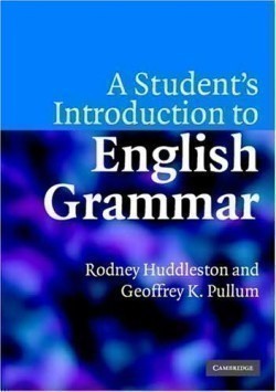 A Student´s Introduction to English Grammar