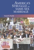 America's Struggle for Same-Sex Marriage