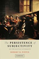 Persistence of Subjectivity