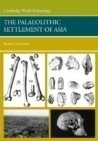 Palaeolithic Settlement of Asia