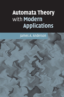 Automata Theory with Modern Applications