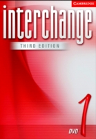 Interchange 1 DVD