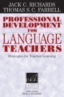 Professional Development for Language Teachers