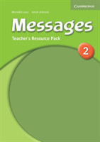 Messages 2 Teacher's Resource Pack