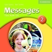 Messages 2 Class Cd