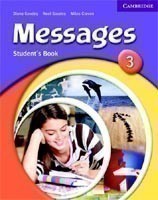 Messages 3 Student´s Book