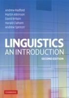 Linguistics : An Introduction, 2nd ed.